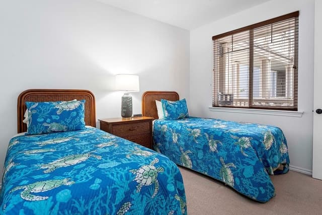Villa, 1 King Bed with Sofa bed, Golf View (Fairway Villas Waikoloa J21)