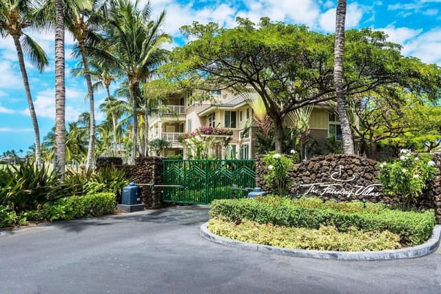 House, 1 King Bed, Lake View (Fairway Villas Waikoloa O21)