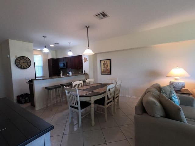 Villa, 1 King Bed with Sofa bed, Golf View (Fairway Villas Waikoloa J21)