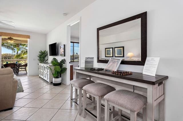 Villa, 2 Bedrooms