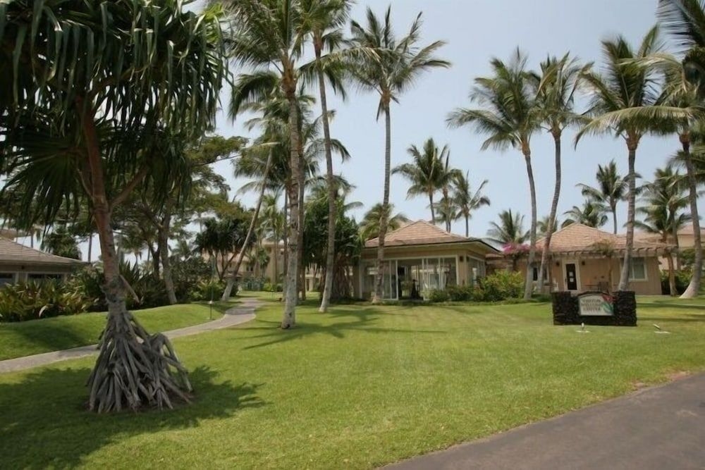 Waikoloa Fairway Villas3