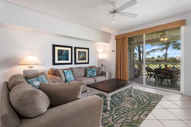 Villa, 2 Bedrooms