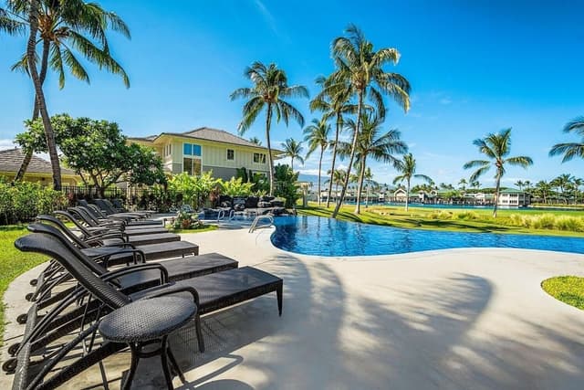Villa, 2 Bedrooms