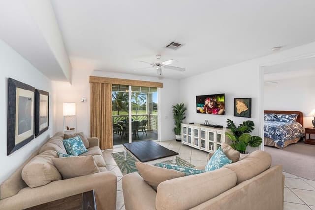 Villa, 2 Bedrooms
