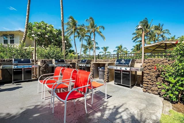 House, 1 King Bed, Lake View (Fairway Villas Waikoloa O21)