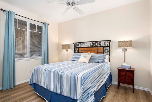 Condo, Multiple Beds, Golf View (Fairway Villas Waikoloa A21)
