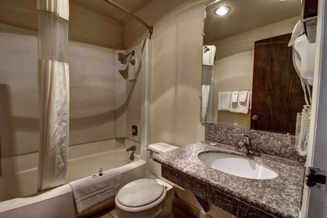Standard Room, 2 Queen Beds