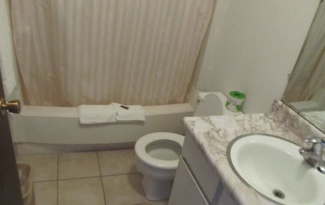 Standard Room, 2 Queen Beds