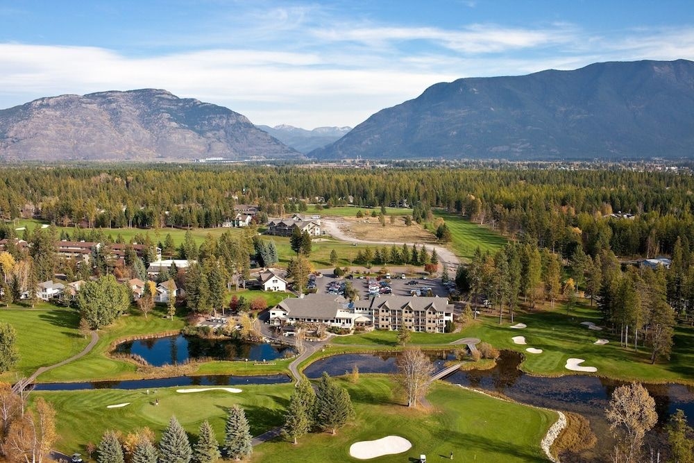 Meadow Lake Resort0