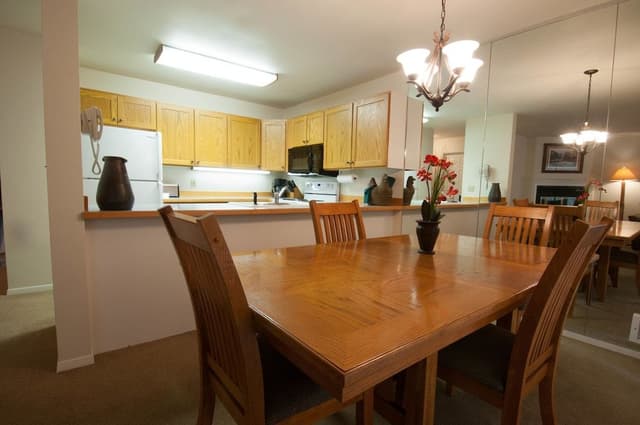 Deluxe Condo, 1 Queen Bed with Sofa bed