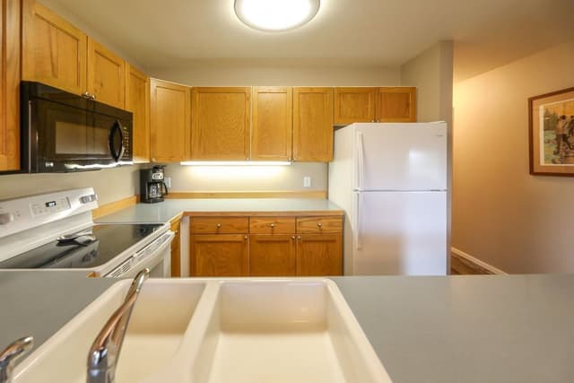 Standard Condo, 2 Bedrooms, 2 Bathrooms