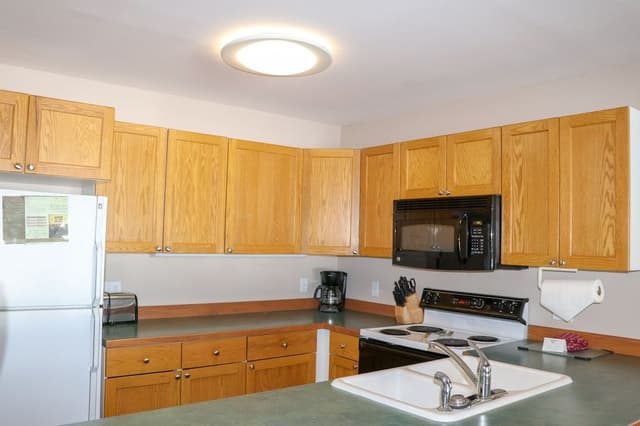 Standard Condo, 2 Bedrooms, 2 Bathrooms