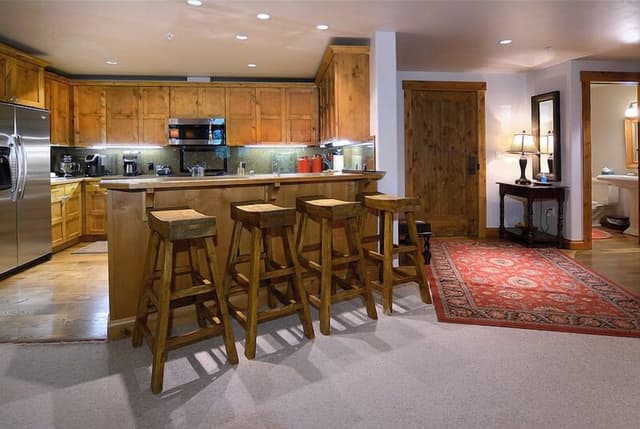 Luxury Condo