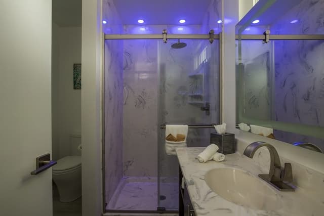 Deluxe Room, 1 King Bed