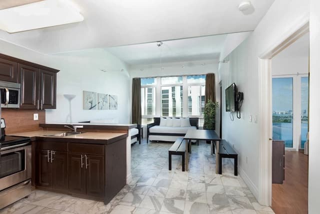 Standard Penthouse, Multiple Beds (Penthouse)