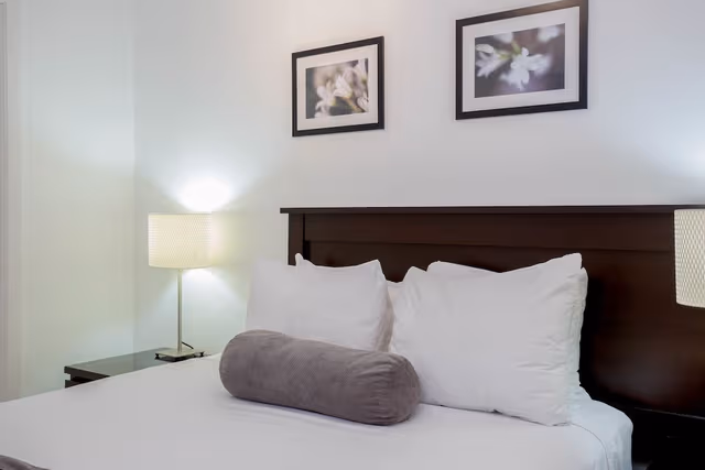 Standard Penthouse, Multiple Beds (Penthouse)