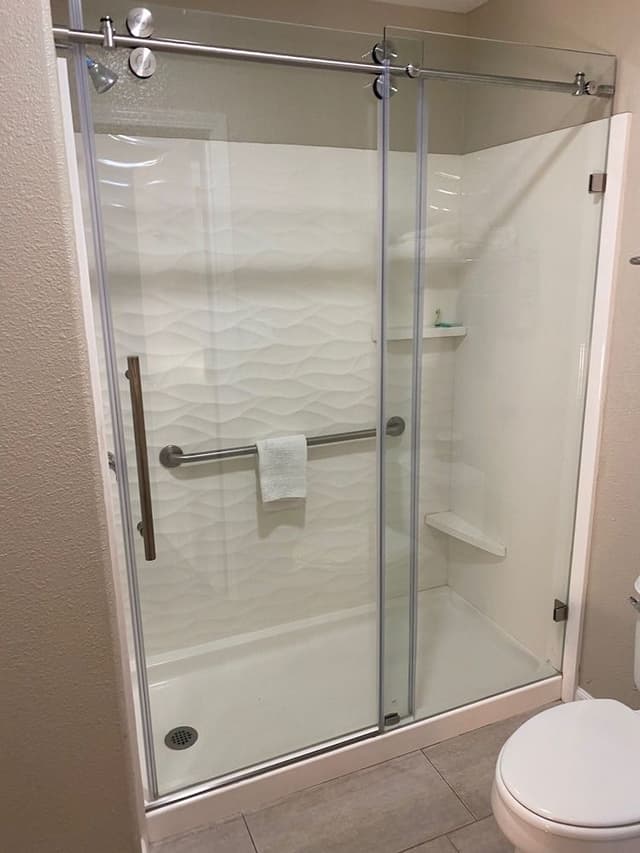 Standard Room, 2 Queen Beds, Non Smoking