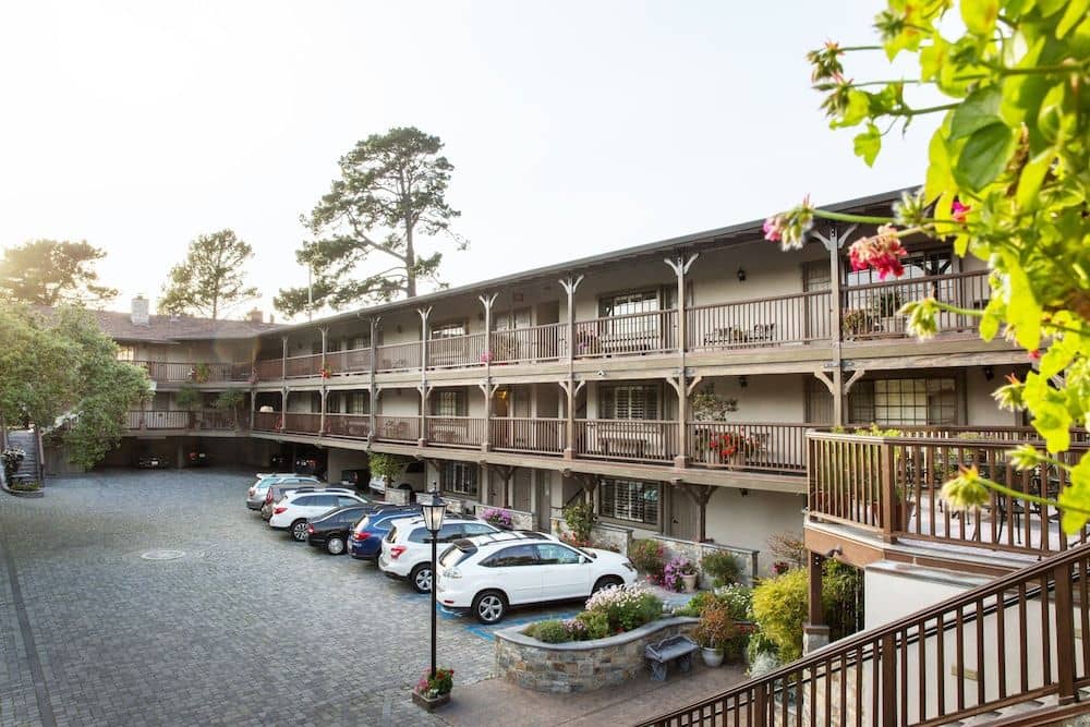 Coachman's Inn Coachman's Inn
