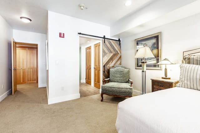 2-Bedroom Condominium with Spa #210