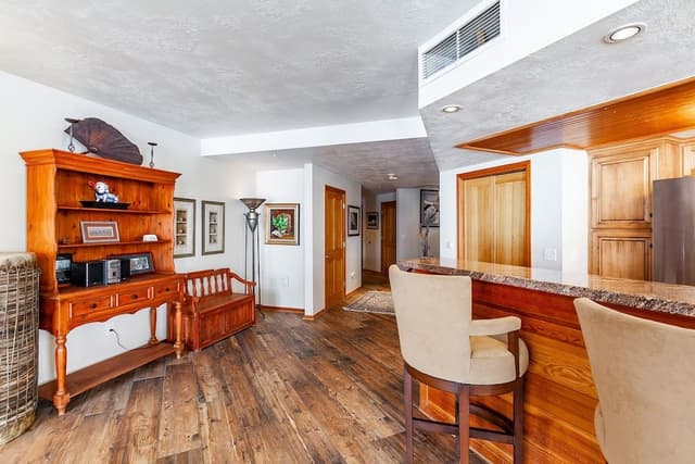 2-Bedroom Condominium with Spa #203