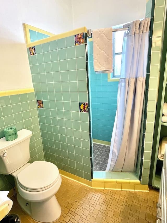 Cottage, 2 Queen Beds, Kitchenette