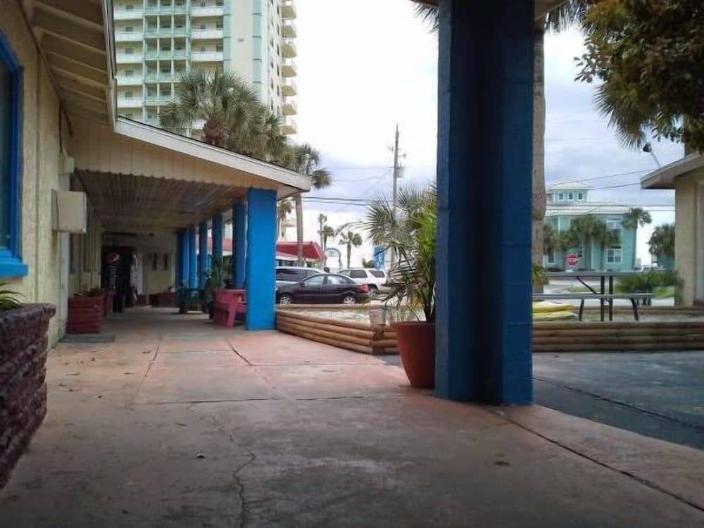 Sun-n-Sand Motel Sun-n-Sand Motel