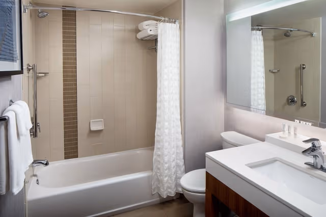 Room, 2 Queen Beds
