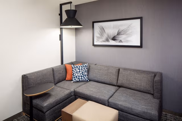 Standard Room, 2 Queen Beds, Accessible (Roll-In Shower)
