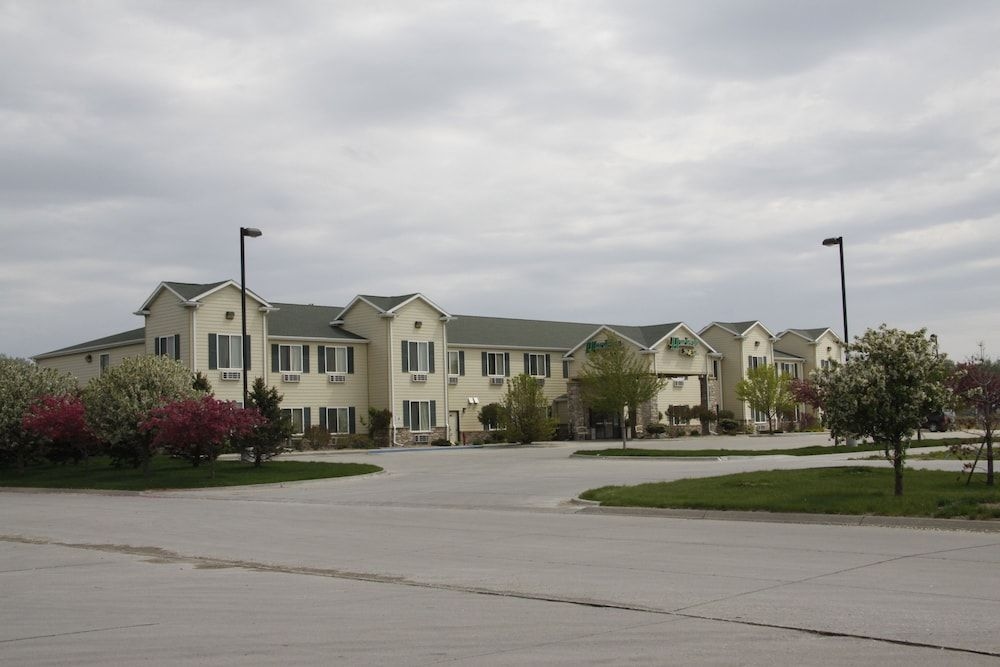 Horizon Inn and Suites4