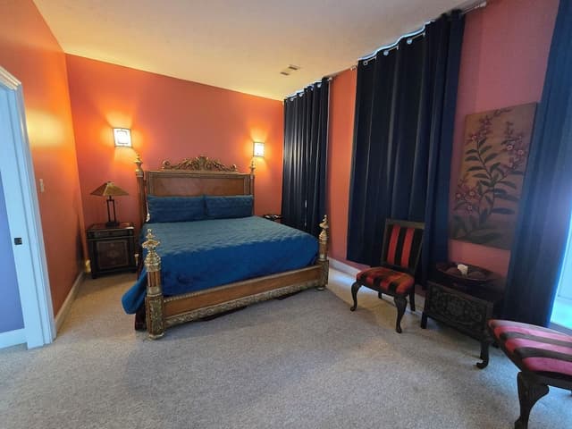 Empress Suite