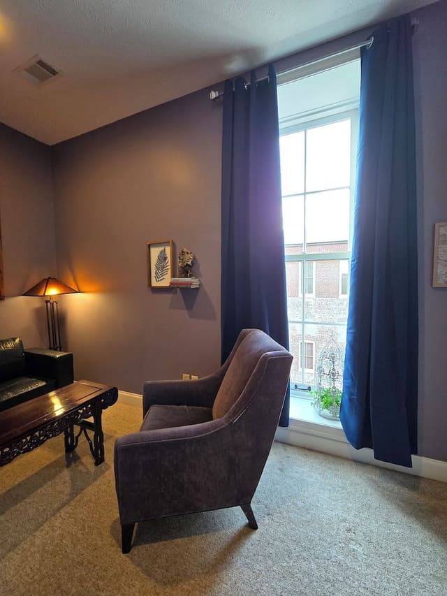 Empress Suite