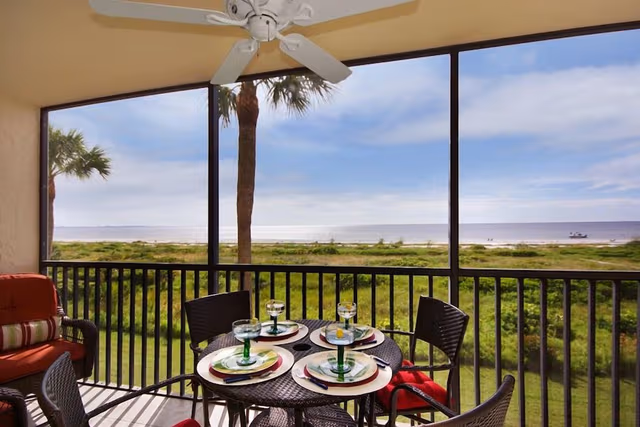 Condo, 1 Bedroom, Beachfront