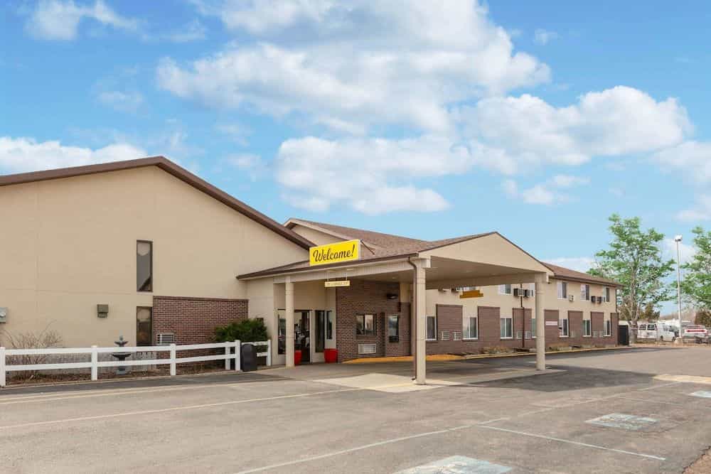 Super 8 Motel North Platte