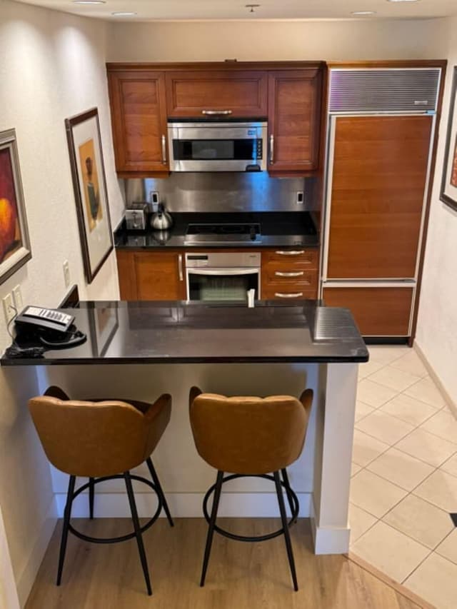 Premium Strip View One Bedroom