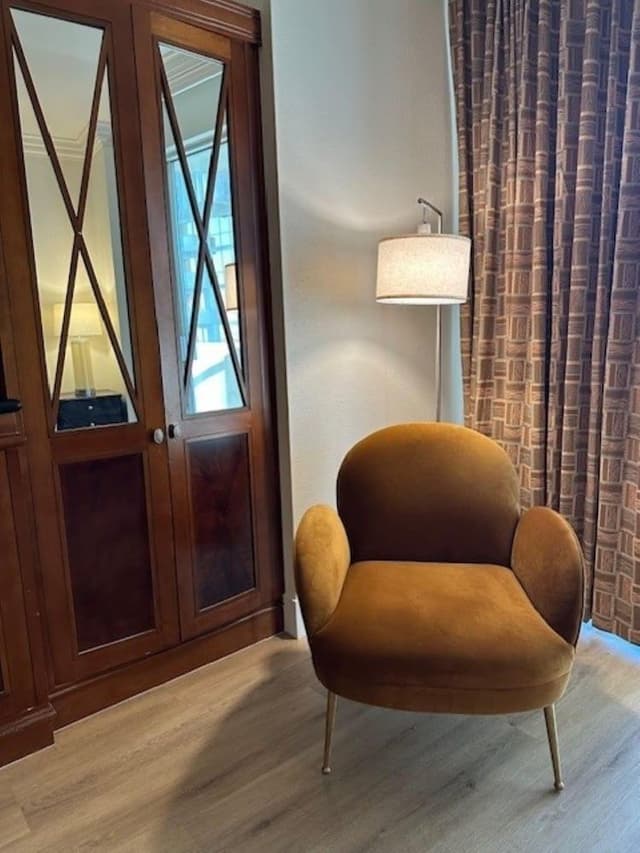 Premium Strip View One Bedroom