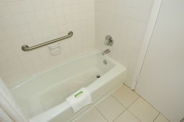 Standard Double Room, 2 Double Beds, Smoking