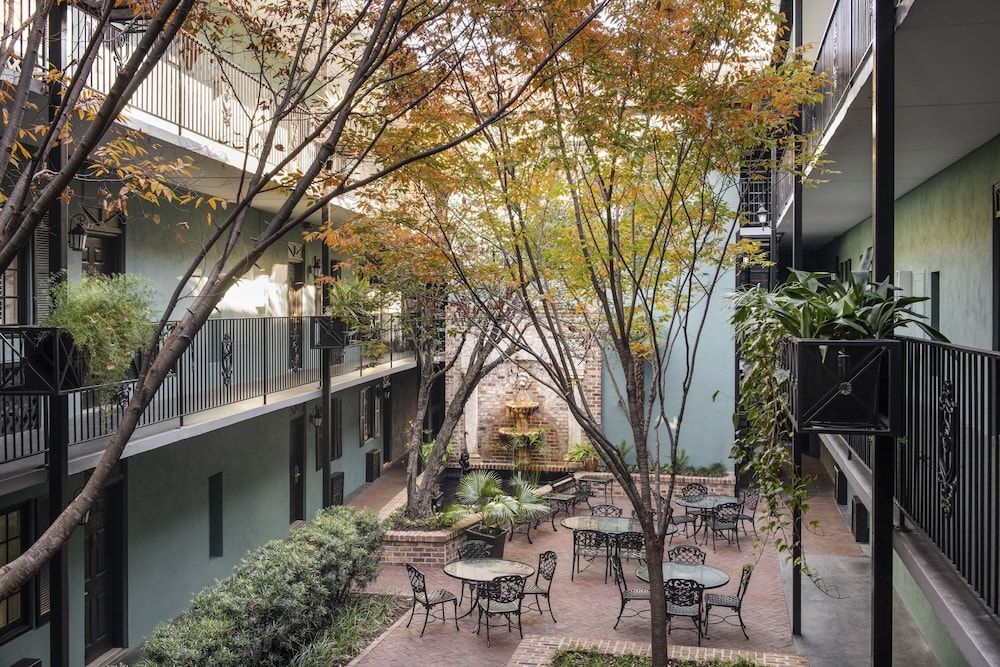 The Indigo Inn0