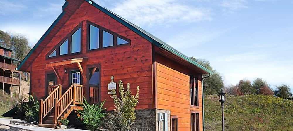 Dollywood Cabins