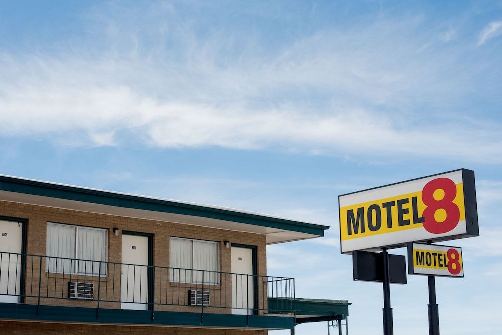 Motel 8 Rock Springs0