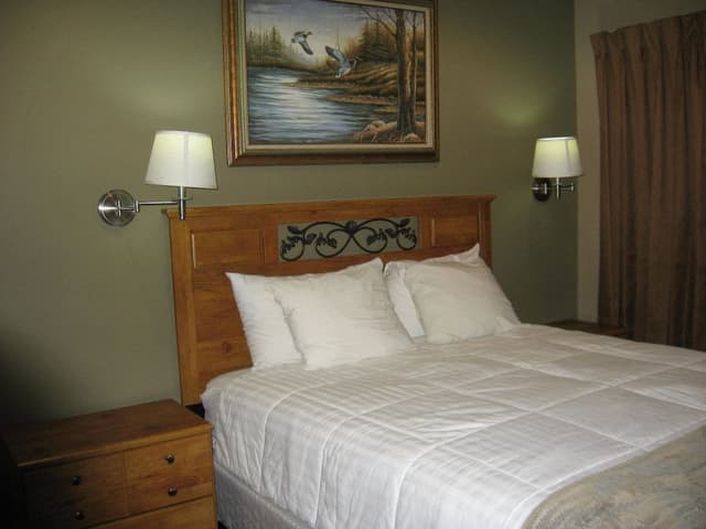 Apartment, 1 Bedroom, Pool View