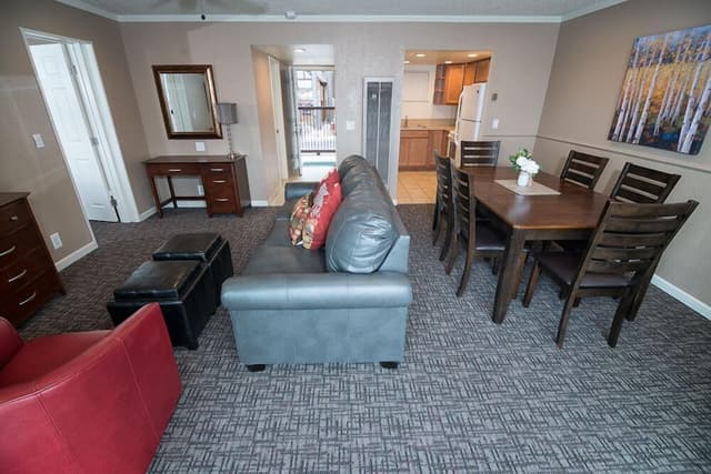 Classic Suite, 1 Bedroom, Kitchen