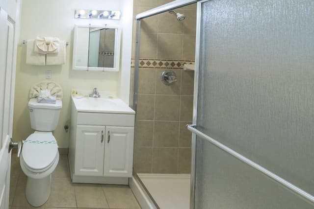 Classic Suite, 1 Bedroom, Kitchen