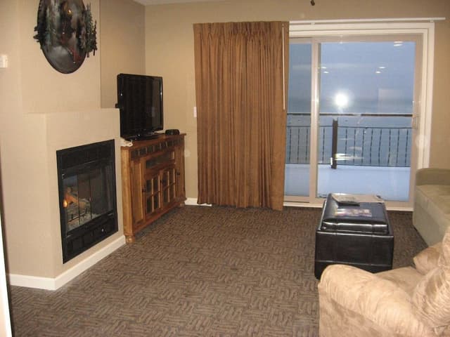 Apartment, 1 Bedroom, Pool View