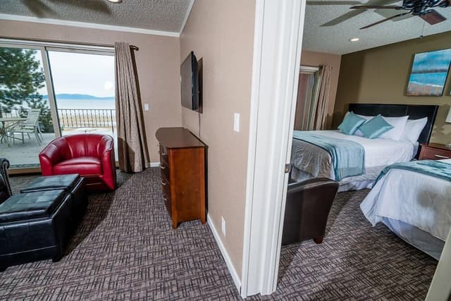 Classic Suite, 1 Bedroom, Kitchen