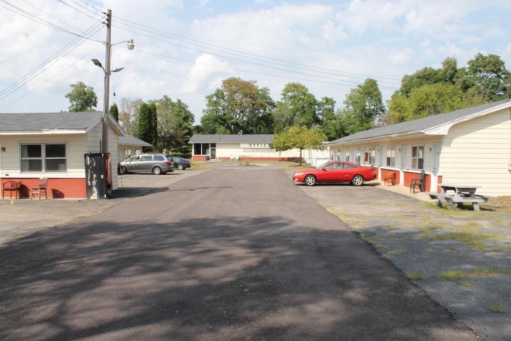 Reedsburg Motel Reedsburg3