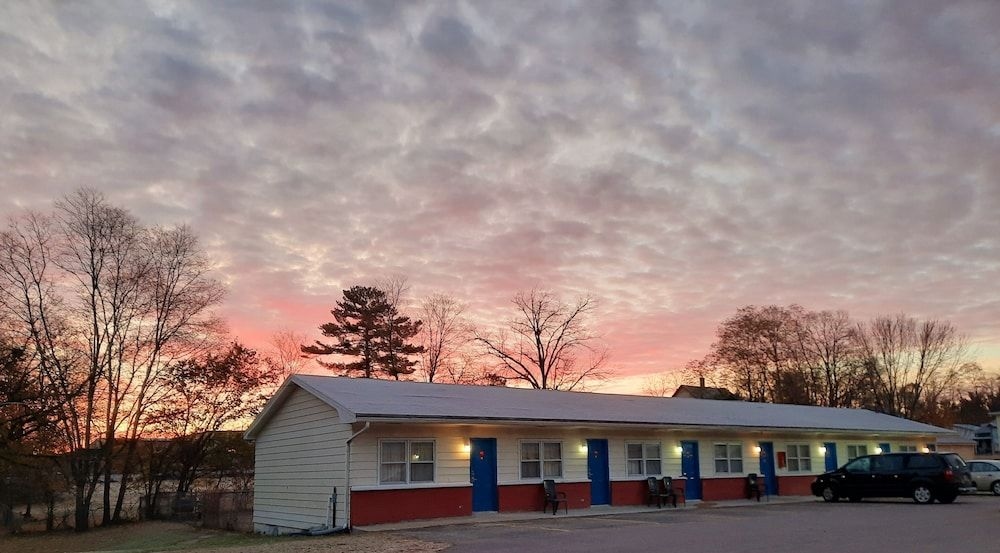 Reedsburg Motel Reedsburg2