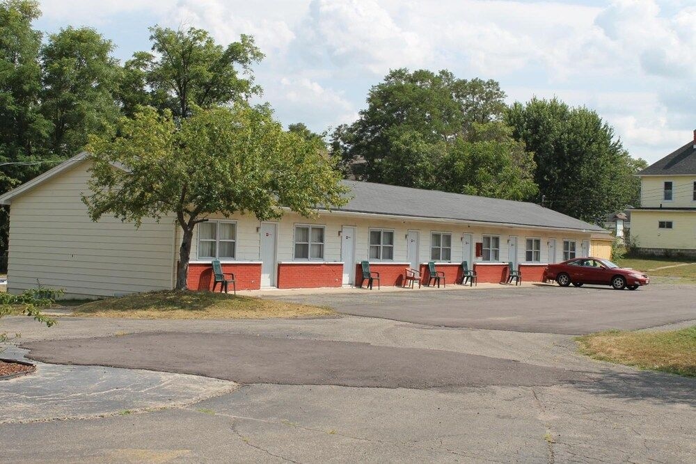Reedsburg Motel Reedsburg4