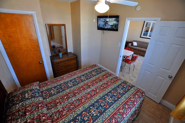 Apartment, 2 Bedrooms