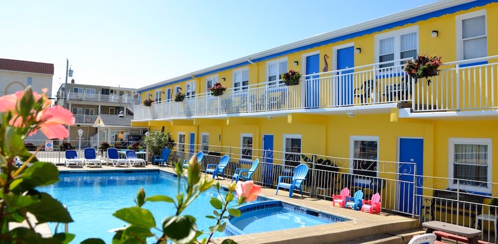 Nantucket Inn & Suites2