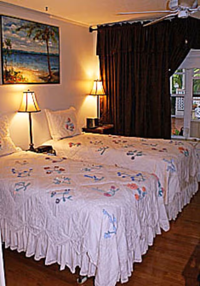 Gallery suite